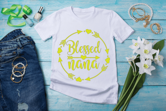 Southern and Country Design Graphics
